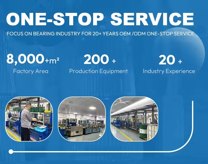 Automotive Bearing Manufacturer & Export Supplier