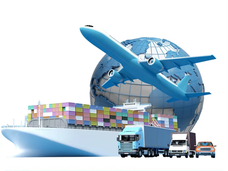 Export Experience Worldwide