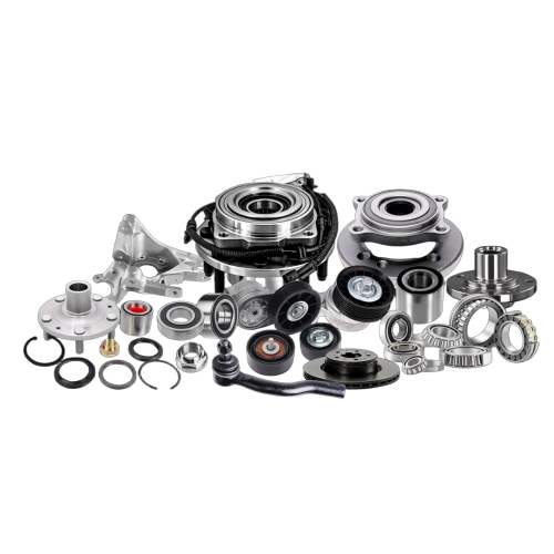 93300-62805 Deep Groove Ball Bearings for YAMAHA Bearing Replacement