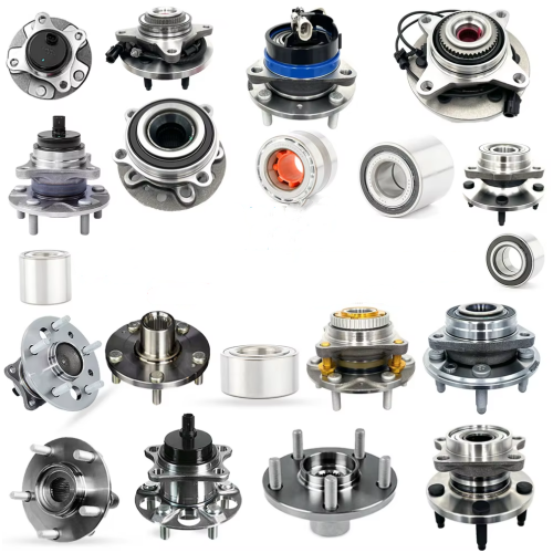 97600-30211 Wheel Bearing for RANGER Bearing Wholesale Supplier