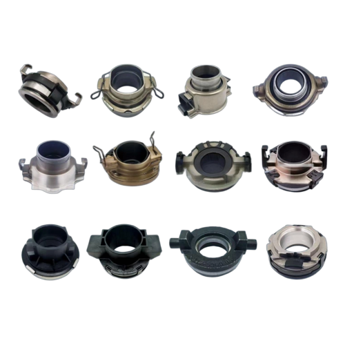 RCTS45ABU65 Automotive Clutch Bearing for HONDA Interchange Bearing