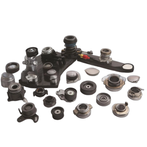 VKM89003 Automotive Belt Tensioner for Isuzu Pickup  In Stock