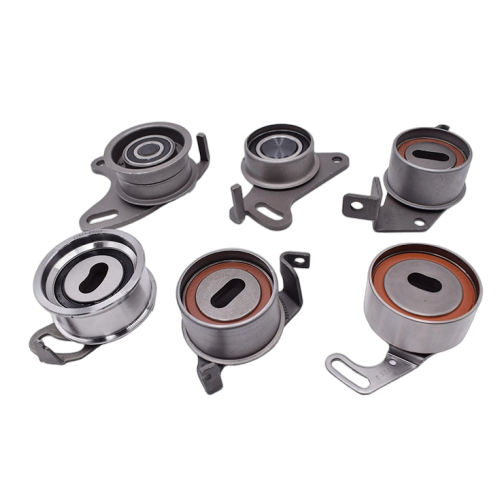 Z501-12-730 Automotive Belt Tensioner for MAZDA Aftermarket Spare Parts