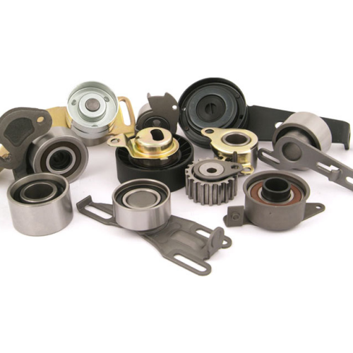 Y701-12-700A Automotive Belt Tensioner for MAZDA Industrial Bearing Factory