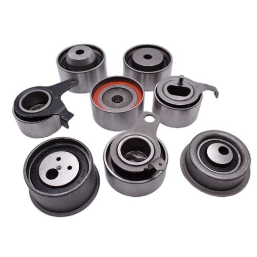 Z501-12-730 Idler Pulley for MAZDA Cross Reference