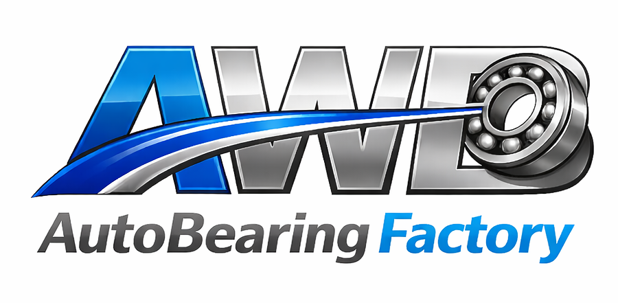 AWB Bearing Factory